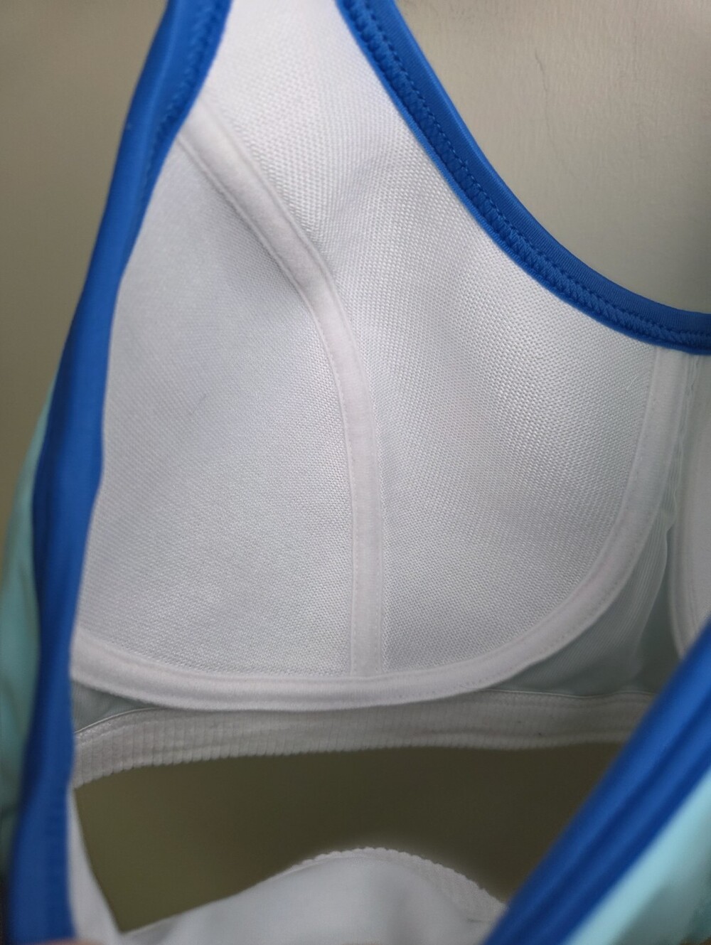 Women's Champion Double Dry Sports Bra Sz 36C - Picture 3 of 9